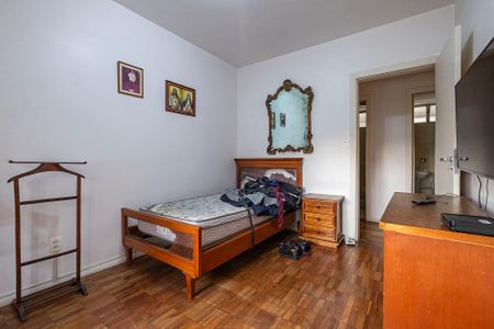 Apartamento para alugar com 122m², 2 quartos e 1 vagaQuarto 2