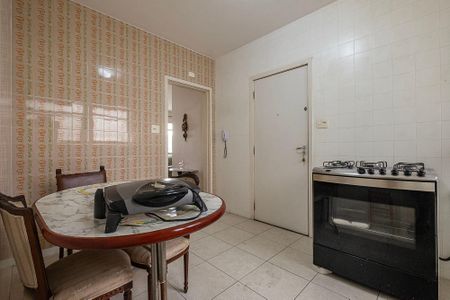 Apartamento para alugar com 122m², 2 quartos e 1 vagaCozinha