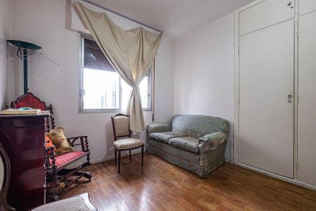 Apartamento para alugar com 122m², 2 quartos e 1 vagaQuarto 1