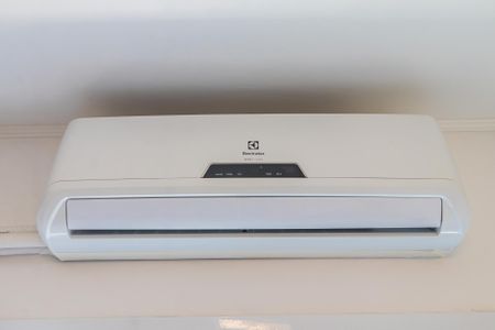 Sala de apartamento para alugar com 1 quarto, 50m² em Alphaville Industrial, Barueri