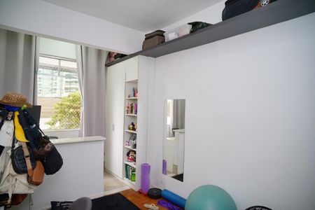 Apartamento à venda com 76m², 2 quartos e sem vaga Apartamento à venda com 76m², 2 quartos e sem vagaQuarto 2