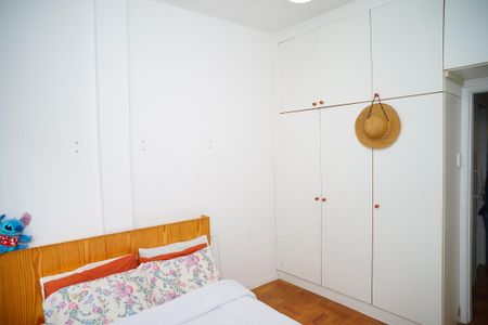 Apartamento à venda com 76m², 2 quartos e sem vaga Apartamento à venda com 76m², 2 quartos e sem vagaQuarto 1