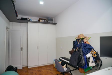Apartamento à venda com 76m², 2 quartos e sem vaga Apartamento à venda com 76m², 2 quartos e sem vagaQuarto 2