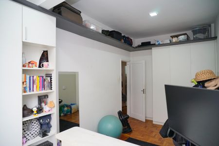 Apartamento à venda com 76m², 2 quartos e sem vaga Apartamento à venda com 76m², 2 quartos e sem vagaQuarto 2