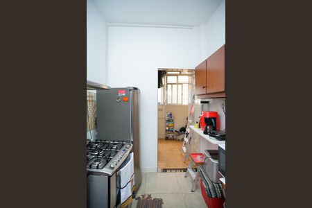 Apartamento à venda com 76m², 2 quartos e sem vaga Apartamento à venda com 76m², 2 quartos e sem vagaCozinha