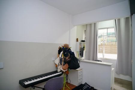 Apartamento à venda com 76m², 2 quartos e sem vaga Apartamento à venda com 76m², 2 quartos e sem vagaQuarto 2