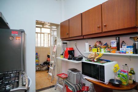 Apartamento à venda com 76m², 2 quartos e sem vaga Apartamento à venda com 76m², 2 quartos e sem vagaCozinha