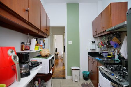 Apartamento à venda com 76m², 2 quartos e sem vaga Apartamento à venda com 76m², 2 quartos e sem vagaCozinha