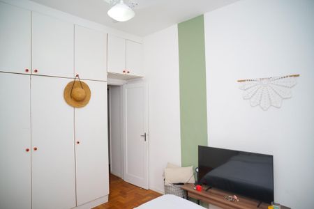Apartamento à venda com 76m², 2 quartos e sem vaga Apartamento à venda com 76m², 2 quartos e sem vagaQuarto 1