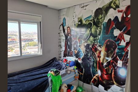 Apartamento à venda com 51m², 2 quartos e 1 vaga Apartamento à venda com 51m², 2 quartos e 1 vagaFoto 08