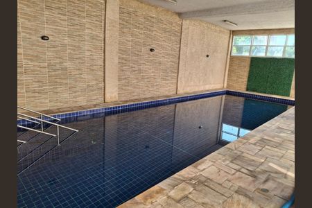 Apartamento à venda com 51m², 2 quartos e 1 vaga Apartamento à venda com 51m², 2 quartos e 1 vagaFoto 02