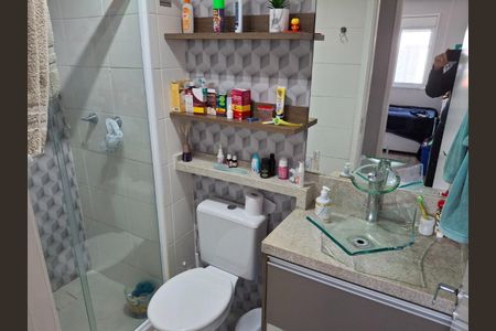 Apartamento à venda com 51m², 2 quartos e 1 vaga Apartamento à venda com 51m², 2 quartos e 1 vagaFoto 07