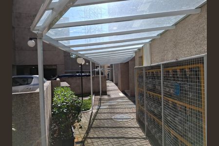 Apartamento à venda com 51m², 2 quartos e 1 vaga Apartamento à venda com 51m², 2 quartos e 1 vagaFoto 34