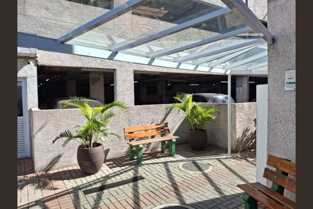 Apartamento à venda com 51m², 2 quartos e 1 vaga Apartamento à venda com 51m², 2 quartos e 1 vagaFoto 33