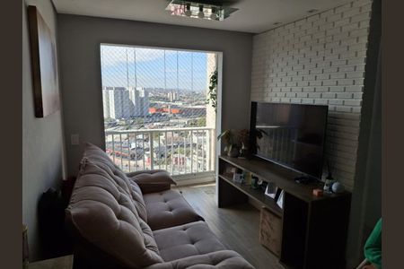 Apartamento à venda com 51m², 2 quartos e 1 vagaFoto 01