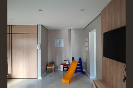 Apartamento à venda com 51m², 2 quartos e 1 vaga Apartamento à venda com 51m², 2 quartos e 1 vagaFoto 27