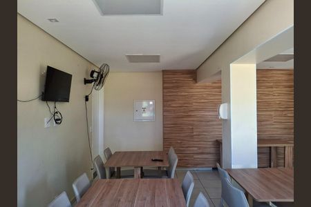 Apartamento à venda com 51m², 2 quartos e 1 vaga Apartamento à venda com 51m², 2 quartos e 1 vagaFoto 25