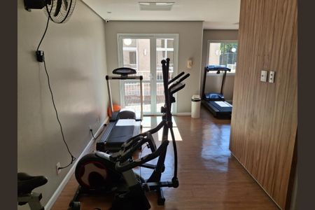 Apartamento à venda com 51m², 2 quartos e 1 vaga Apartamento à venda com 51m², 2 quartos e 1 vagaFoto 14