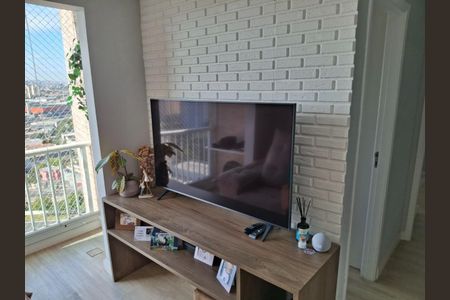 Apartamento à venda com 51m², 2 quartos e 1 vaga Apartamento à venda com 51m², 2 quartos e 1 vagaFoto 05