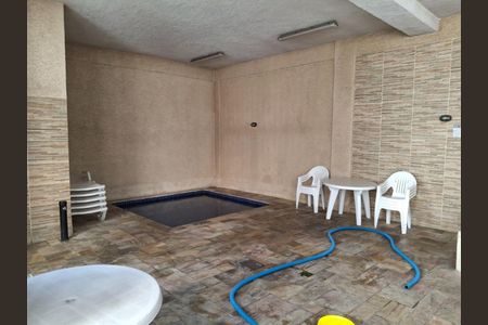 Apartamento à venda com 51m², 2 quartos e 1 vaga Apartamento à venda com 51m², 2 quartos e 1 vagaFoto 17