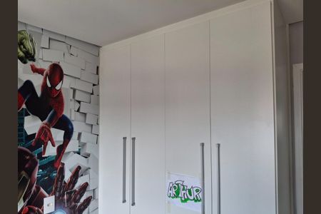 Apartamento à venda com 51m², 2 quartos e 1 vaga Apartamento à venda com 51m², 2 quartos e 1 vagaFoto 13