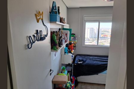 Apartamento à venda com 51m², 2 quartos e 1 vaga Apartamento à venda com 51m², 2 quartos e 1 vagaFoto 12