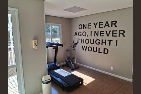 Apartamento à venda com 51m², 2 quartos e 1 vaga Apartamento à venda com 51m², 2 quartos e 1 vagaFoto 16