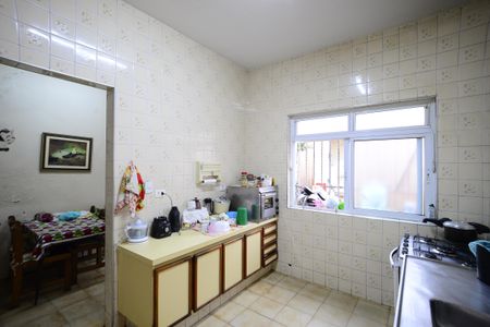 Casa à venda com 392m², 3 quartos e 3 vagasCozinha