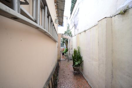 Casa à venda com 392m², 3 quartos e 3 vagasÁrea comum