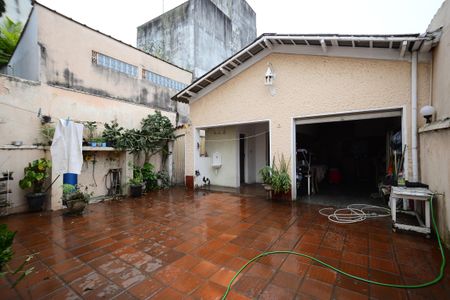 Casa à venda com 392m², 3 quartos e 3 vagasÁrea comum