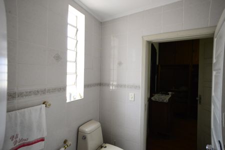 Casa à venda com 392m², 3 quartos e 3 vagasBanheiro/Suíte