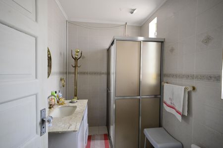 Casa à venda com 392m², 3 quartos e 3 vagasBanheiro/Suíte