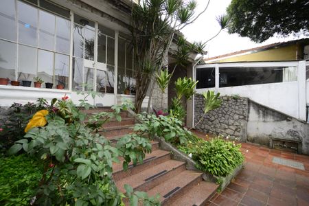 Casa à venda com 392m², 3 quartos e 3 vagasFachada