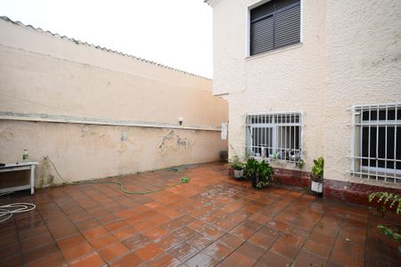 Casa à venda com 392m², 3 quartos e 3 vagasÁrea comum