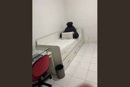 Apartamento à venda com 120m², 3 quartos e sem vagaQuarto