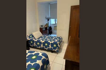 Apartamento à venda com 120m², 3 quartos e sem vagaQuarto