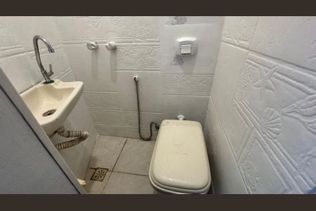 Apartamento à venda com 60m², 2 quartos e 1 vagaLavabo