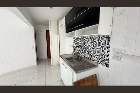 Apartamento à venda com 60m², 2 quartos e 1 vagaCozinha