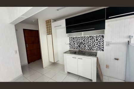 Apartamento à venda com 60m², 2 quartos e 1 vagaCozinha