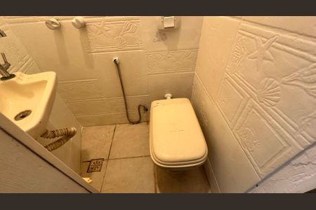 Apartamento à venda com 60m², 2 quartos e 1 vagaLavabo