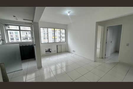 Apartamento à venda com 60m², 2 quartos e 1 vagaSala