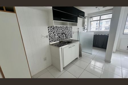 Apartamento à venda com 60m², 2 quartos e 1 vagaCozinha