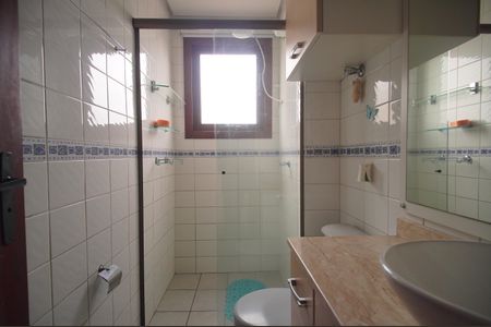 Apartamento à venda com 48m², 1 quarto e sem vagaBanheiro