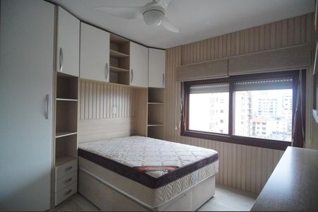 Apartamento à venda com 48m², 1 quarto e sem vagaQuarto 