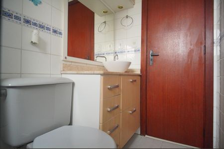 Apartamento à venda com 48m², 1 quarto e sem vagaBanheiro