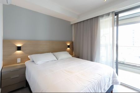 Apartamento à venda com 31m², 1 quarto e sem vaga