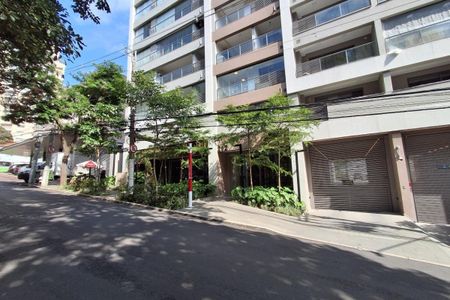 Apartamento à venda com 31m², 1 quarto e sem vaga