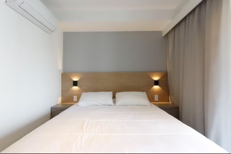 Apartamento à venda com 31m², 1 quarto e sem vaga