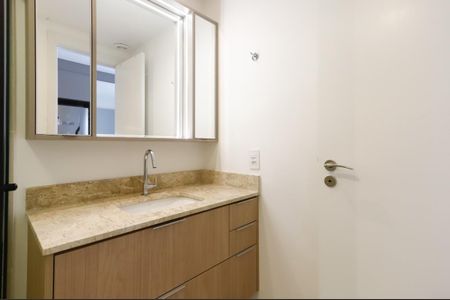 Apartamento à venda com 31m², 1 quarto e sem vaga