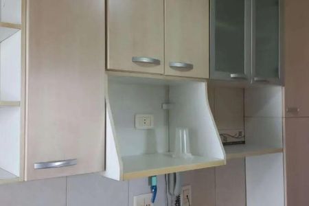 Apartamento à venda com 64m², 3 quartos e 1 vaga